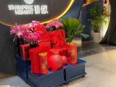 -狮拾久·现代新加坡料理(福田COCO Park店)