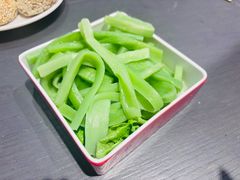 -东来顺铜锅炭火涮肉(上地华联店)