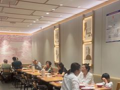 -喜家德虾仁水饺(青岛永旺东部店)