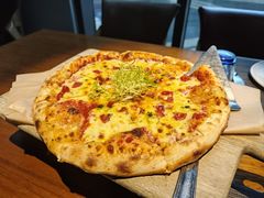 -巴别塔法餐舍(合作路店)