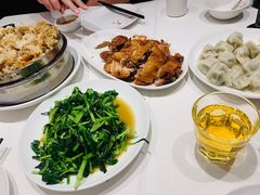 -金春禧·鲁菜海鲜(延吉路万达店)