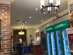 -福苗小骆驼烧烤(太奥广场店)