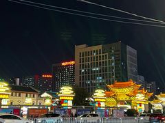 -南屏步行街