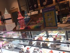 -巴黎贝甜(国贸店)