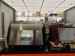 -Sips&Lick茶兰咖啡(五道口店)