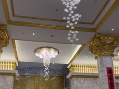 -河南中州皇冠假日酒店