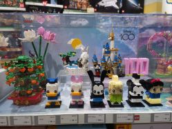 -乐高授权专卖店(中关村领展店)