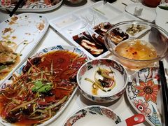 -京鸭棠(让胡路万达店)