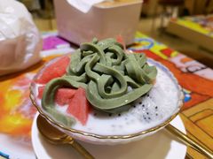 -甜心妈妈·榴莲星级糖水(北京路总店)