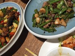 -芳芳私房菜·精做淮扬菜(承德路店)