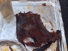 -黑色经典臭豆腐·湖南特产(步行街店)