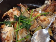 -香顺·客家菜(东坑店)