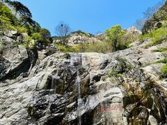 -泰山风景名胜区
