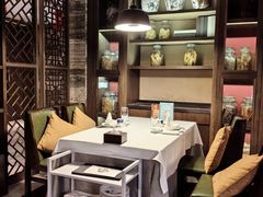 -同庆楼(金宝汇店)