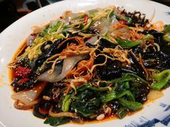 -老街烧烤·四方路小烤肉(书院路店)