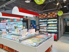 -盒马鲜生(双清路店)