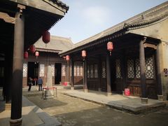 -吴家大院