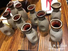 -红料理|串串有瘾·烧烤(吴中路店)