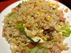 -上林铁板烧(延安西路店)