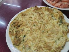 -潮香阁海鲜餐厅(较场尾店)