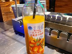 -很久以前羊肉串(清河店)