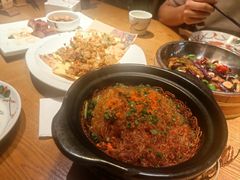 -味莊餐厅(康庄南街店)