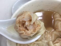 -麦文记面家(佐敦店)