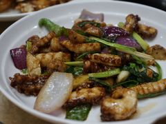 -红日饭店(裕隆三路店)