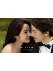 点击看大图 -CD视觉婚纱摄影