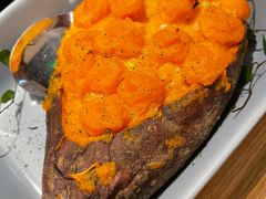 -蜜桃餐厅·伴山(绿宝广场店)