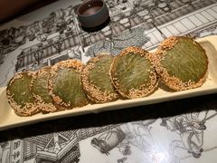 -绿茶餐厅(昌平悦荟店)