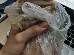 -安徽阜阳卷馍(西单店)