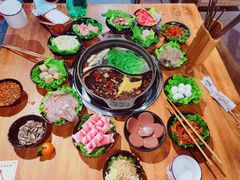 -烂摊摊火锅集市(河北总店)