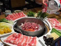 -额尔敦传统涮火锅·冰煮羊(铁东店)