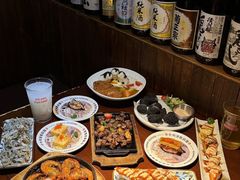 -小川洋风料理(汉街店)