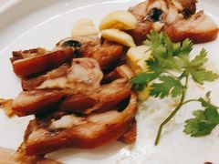 -颂福楼·南京菜(定淮门店)