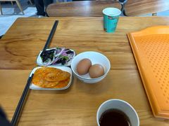 -兰河巷牛肉面(曲江店)