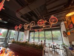 -玛尚诺意式餐厅(官舍店)