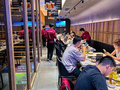 -浩爷羊蝎子火锅(望京店)