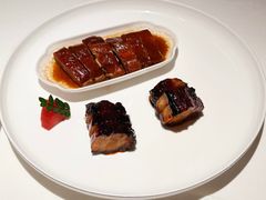-炳胜品味(深圳万象城店（罗湖）)