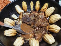 -古洼一锅鲜(总店)