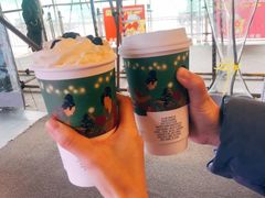 -茶颜悦色(长郡步行街口店)