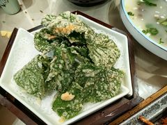-老德州四合院·德州菜(天衢路店)