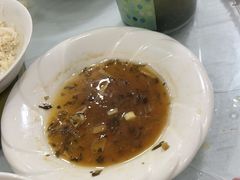 -天乐农家鱼头王(天目湖店)