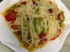 -百味园土菜馆(迎宾东路店)