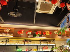-木屋烧烤(龙岗南联店)