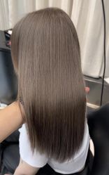 -DL HAIR SALON