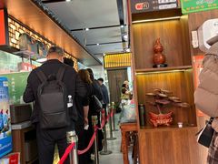 -穆得·老周家牛肉烧饼(普利街店)