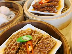 -点都德(华强南店)