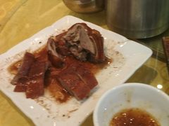 -台山美食一绝阿四台山黄鳝饭(阿四创作店)